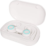 True Wireless Earbuds with Charging Case IPX 7 Waterproof over Ear Bluetooth Headphones