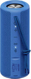 Outdoor Portable Bluetooth Speakers Wireless Speaker Waterproof - Blue