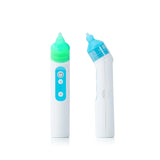 Electric Nose Frida Snot Sucker Nasal Aspirator for Baby Nasal Congestion