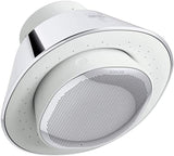 MOXIE® 2.5GPM SHOWERHEAD/BLUETOOTH