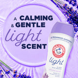 Light In-Wash Scent Booster, Laundry Scent Booster Lavender Escape Scent, 24 Oz