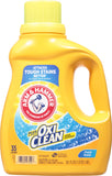 Ah 55.1Z Fresh Scent plus Oxiclean