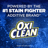 plus Oxiclean 5-In-1 Laundry Detergent Packs Laundry Soap Pods, Fresh Scent, 42 Count