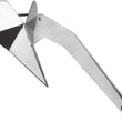 Delta Style Wing Boat Anchor Marine Stainless Steel 316 Heavy Duty Anchor for Boat Sailboats