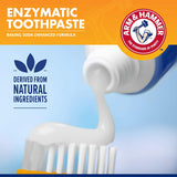 for Pets Tartar Control Enzymatic Toothpaste for Dogs Reduces Plaque & Tartar Buildup Safe for Puppies Beef Flavor, 2.5 Ounces Dog Toothpaste (Pack of 1)