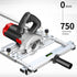 Multifunctional Edge Guide Positioning Cutting Wood Board Tool Electricity Circular Saw Trimmer Machine Woodworking