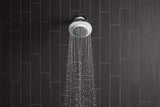 MOXIE® 2.5GPM SHOWERHEAD/BLUETOOTH