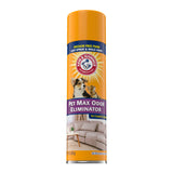 (2 Pack)  Pet Max Odor Eliminator for Dogs and Cats, 15Oz.