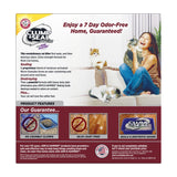 Clump & Seal Multi-Cat Complete Odor Sealing Clumping Cat Litter, 14 Lb