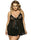 Women Sexy Lingerie Big Code 6XL  Sleepwear Sleepdress