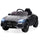 HarmoHaby 12V Kids Ride On Car Power Battery Electric Vehicles for 3-8 Licensed Mercedes-Benz Ride On Toys Car w/Parent Remote Control Mp3 Player - Grey