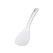 Plastic Kitchen Utensils Set: Rice Colander & Spoons