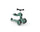 Scoot & Ride 2-in-1 Ride-On & Stand Kids Scooter Ages 1 to 5 Highwaykick 1 Forest