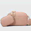 Simple Women's Bag Large Capacity Fashion Shoulder Messenger Bag