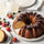 Procast 12 Cup Nonstick Cast Aluminum Bundt Cake Pan