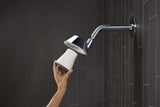 MOXIE® 2.5GPM SHOWERHEAD/BLUETOOTH