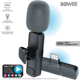 Wireless Lavalier Microphone: High-Quality Audio for Content Creation