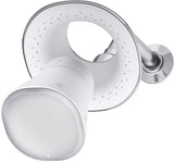 MOXIE® 2.5GPM SHOWERHEAD/BLUETOOTH