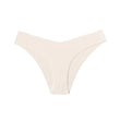 Women's V-shaped Waistband Seamless Ice Silk Panties