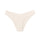 Women's V-shaped Waistband Seamless Ice Silk Panties