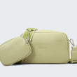 Simple Women's Bag Large Capacity Fashion Shoulder Messenger Bag
