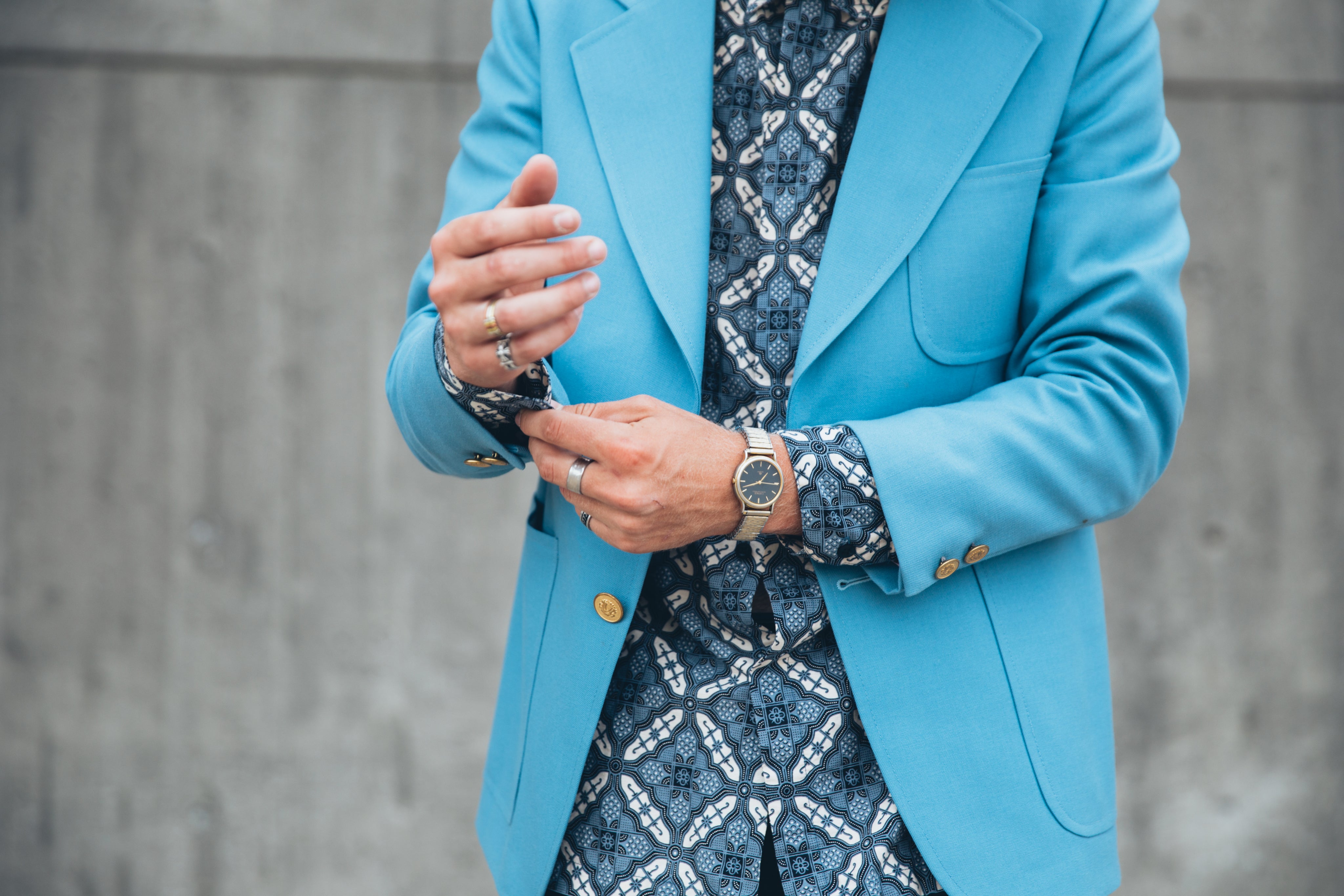 Fashion