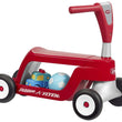 Radio Flyer Scoot 2 Scooter Ride On