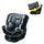 Safety 1st Turn and Go Rotating 360 ST Car Seat Convertible Car Seat with 3 Modes Rear Facing Car Seat Forward Facing Car Seat Belt Positioning Booster Car Seat Skyline