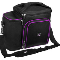 Large Meal Prep Lunch Box Insulated Box For Women Men Perfect For Containers