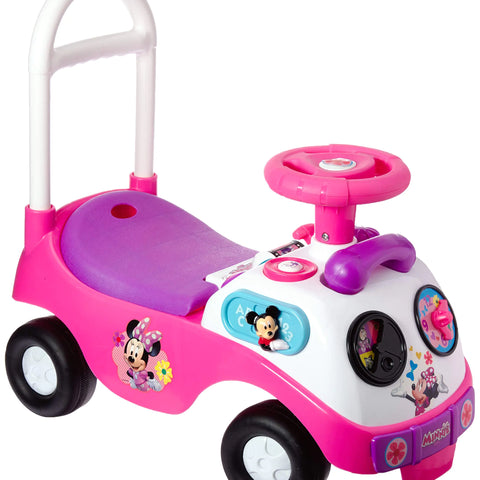 Kiddieland My First Minnie Ride On Large