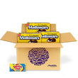 Mallomars Chocolate Cookies, 3 - 8.2 oz Boxes + Bonus SWEDISH FISH Mini Soft and Chewy Candy Snack Pack